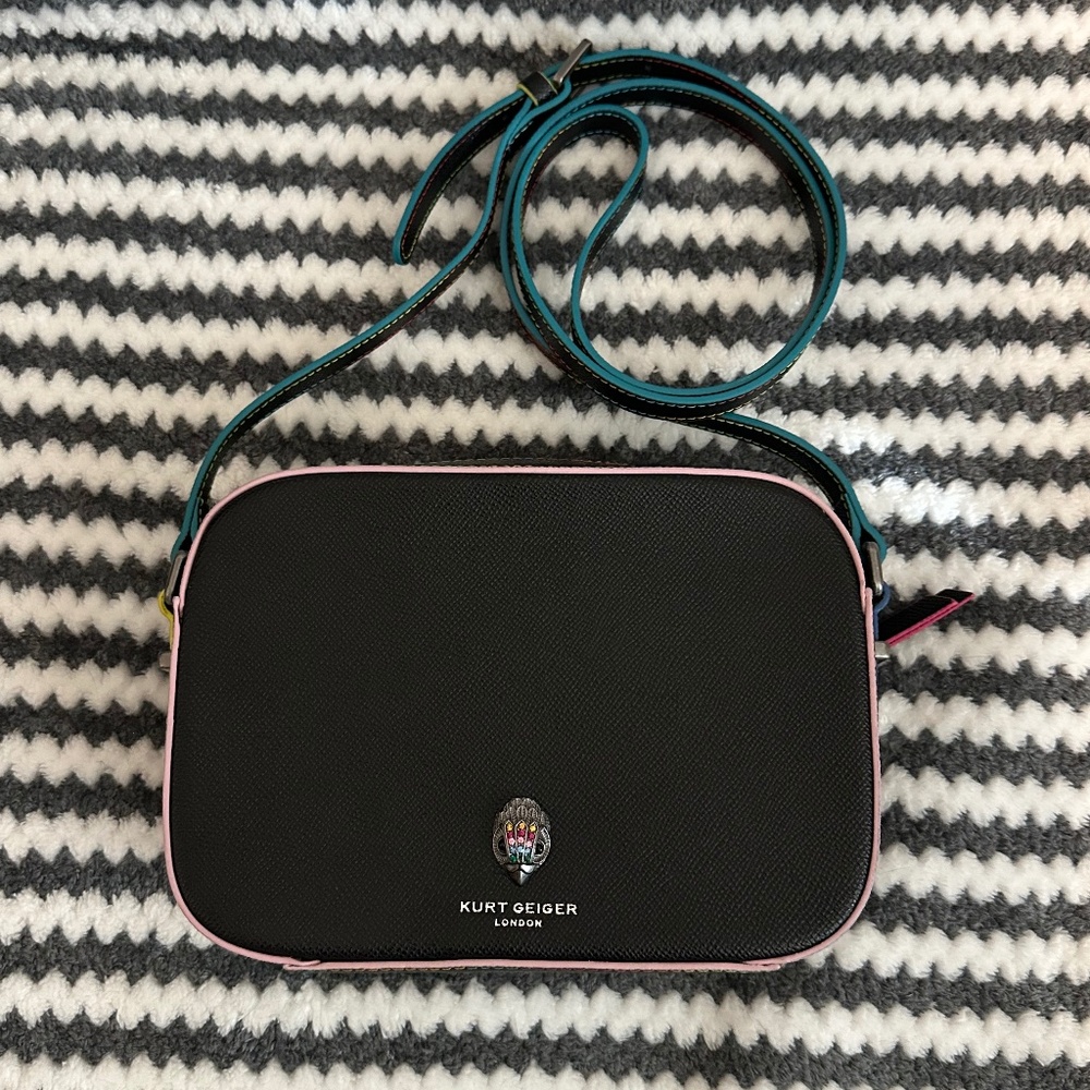 Kurt Geiger Camera Bag